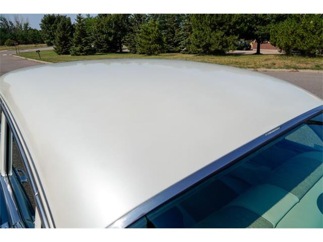 1956 Chevrolet Bel Air (CC-2099526) for sale in Ramsey, Minnesota