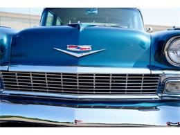 1956 Chevrolet Bel Air (CC-2099526) for sale in Ramsey, Minnesota