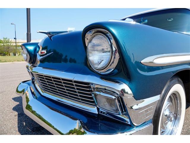 1956 Chevrolet Bel Air (CC-2099526) for sale in Ramsey, Minnesota