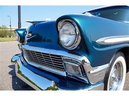 1956 Chevrolet Bel Air (CC-2099526) for sale in Ramsey, Minnesota