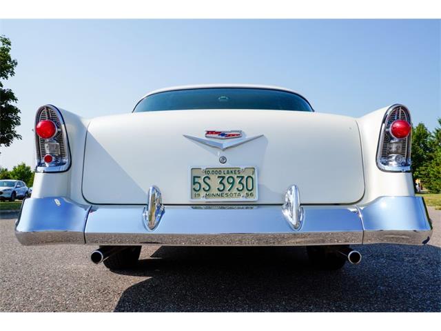 1956 Chevrolet Bel Air (CC-2099526) for sale in Ramsey, Minnesota
