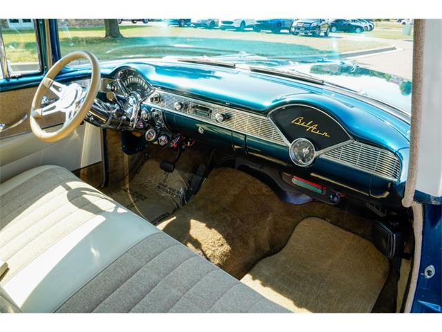 1956 Chevrolet Bel Air (CC-2099526) for sale in Ramsey, Minnesota