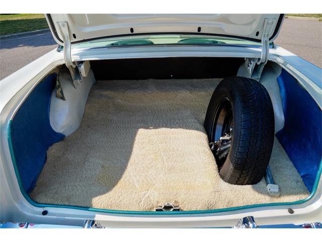 1956 Chevrolet Bel Air (CC-2099526) for sale in Ramsey, Minnesota