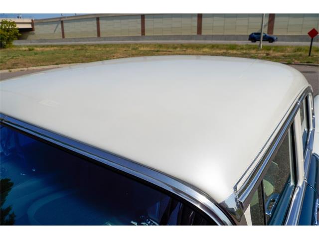 1956 Chevrolet Bel Air (CC-2099526) for sale in Ramsey, Minnesota