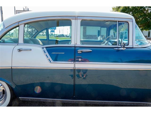 1956 Chevrolet Bel Air (CC-2099526) for sale in Ramsey, Minnesota
