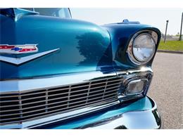 1956 Chevrolet Bel Air (CC-2099526) for sale in Ramsey, Minnesota