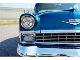 1956 Chevrolet Bel Air (CC-2099526) for sale in Ramsey, Minnesota