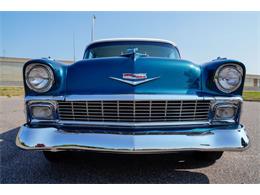 1956 Chevrolet Bel Air (CC-2099526) for sale in Ramsey, Minnesota