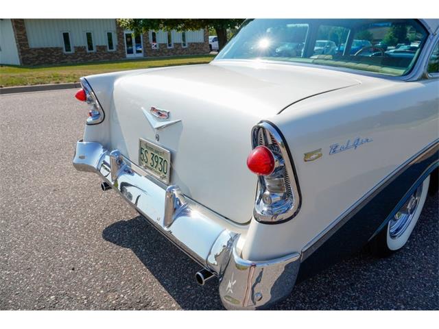 1956 Chevrolet Bel Air (CC-2099526) for sale in Ramsey, Minnesota