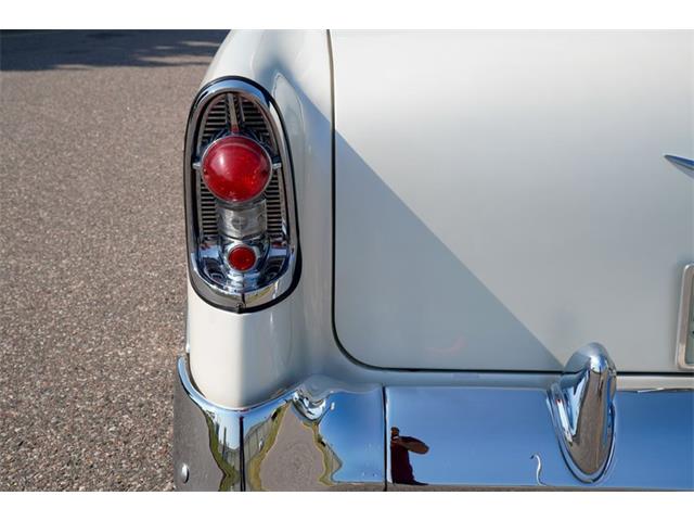 1956 Chevrolet Bel Air (CC-2099526) for sale in Ramsey, Minnesota