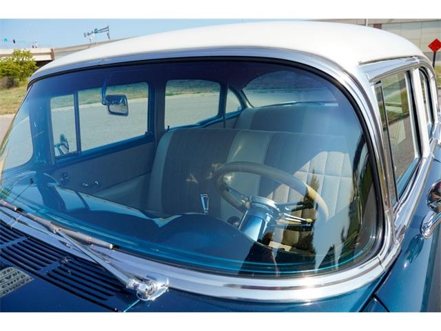 1956 Chevrolet Bel Air (CC-2099526) for sale in Ramsey, Minnesota
