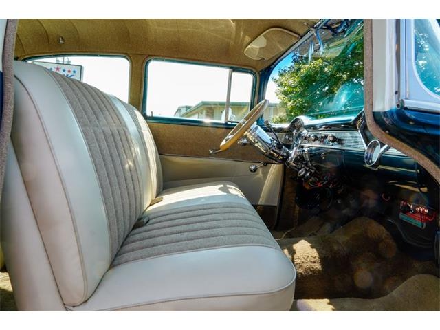 1956 Chevrolet Bel Air (CC-2099526) for sale in Ramsey, Minnesota