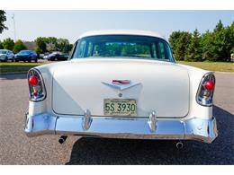1956 Chevrolet Bel Air (CC-2099526) for sale in Ramsey, Minnesota