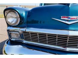 1956 Chevrolet Bel Air (CC-2099526) for sale in Ramsey, Minnesota