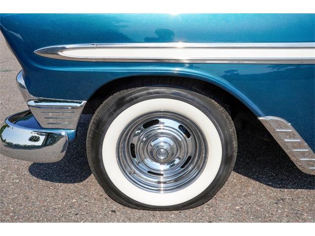 1956 Chevrolet Bel Air (CC-2099526) for sale in Ramsey, Minnesota