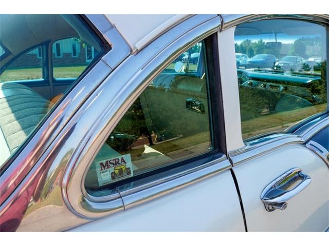 1956 Chevrolet Bel Air (CC-2099526) for sale in Ramsey, Minnesota