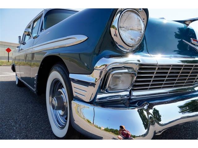 1956 Chevrolet Bel Air (CC-2099526) for sale in Ramsey, Minnesota