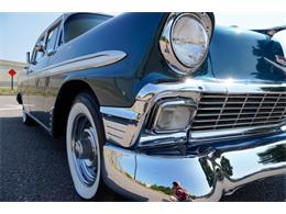 1956 Chevrolet Bel Air (CC-2099526) for sale in Ramsey, Minnesota