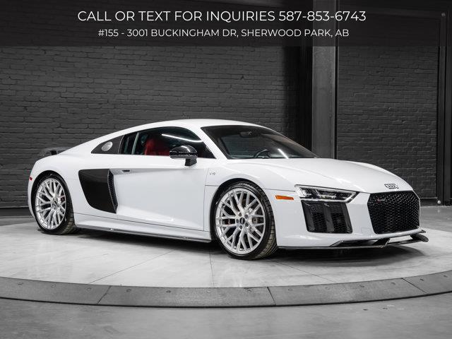 2018 Audi Coupe (CC-2099527) for sale in Sherwood Park, Alberta
