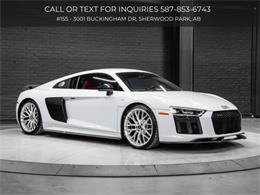 2018 Audi Coupe (CC-2099527) for sale in Sherwood Park, Alberta