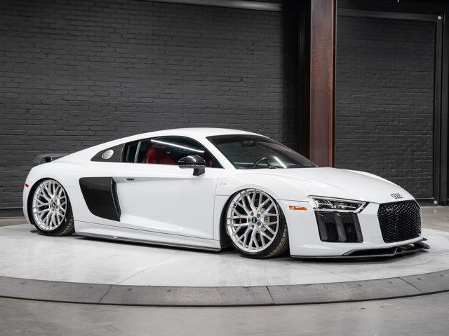 2018 Audi Coupe (CC-2099527) for sale in Sherwood Park, Alberta