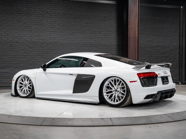 2018 Audi Coupe (CC-2099527) for sale in Sherwood Park, Alberta
