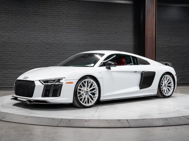 2018 Audi Coupe (CC-2099527) for sale in Sherwood Park, Alberta