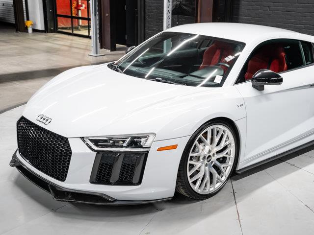 2018 Audi Coupe (CC-2099527) for sale in Sherwood Park, Alberta