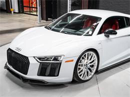 2018 Audi Coupe (CC-2099527) for sale in Sherwood Park, Alberta