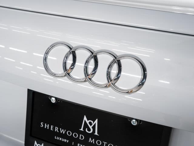 2018 Audi Coupe (CC-2099527) for sale in Sherwood Park, Alberta