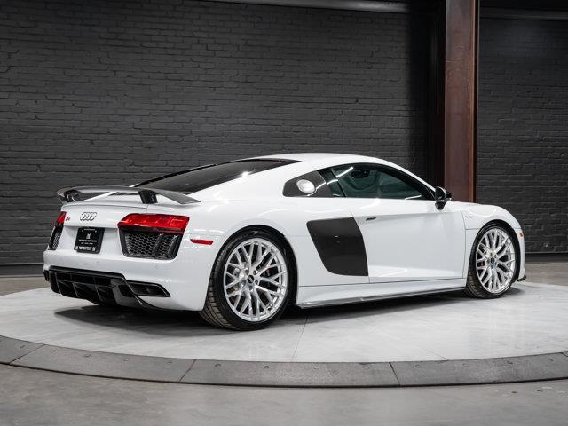 2018 Audi Coupe (CC-2099527) for sale in Sherwood Park, Alberta