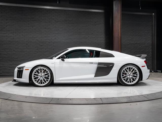 2018 Audi Coupe (CC-2099527) for sale in Sherwood Park, Alberta