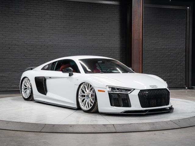 2018 Audi Coupe (CC-2099527) for sale in Sherwood Park, Alberta