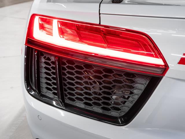 2018 Audi Coupe (CC-2099527) for sale in Sherwood Park, Alberta