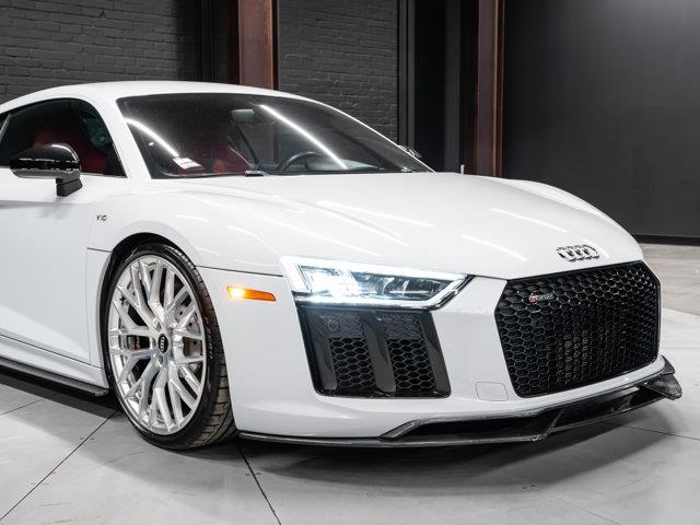 2018 Audi Coupe (CC-2099527) for sale in Sherwood Park, Alberta
