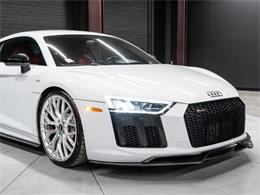 2018 Audi Coupe (CC-2099527) for sale in Sherwood Park, Alberta
