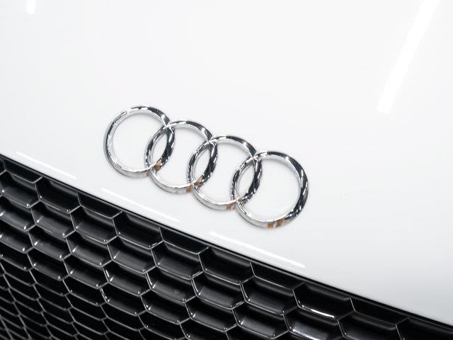 2018 Audi Coupe (CC-2099527) for sale in Sherwood Park, Alberta