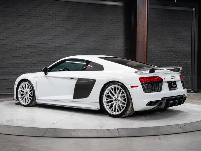2018 Audi Coupe (CC-2099527) for sale in Sherwood Park, Alberta