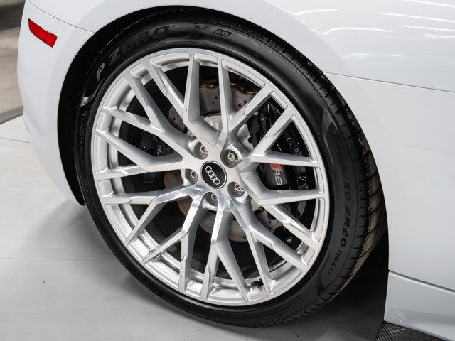2018 Audi Coupe (CC-2099527) for sale in Sherwood Park, Alberta
