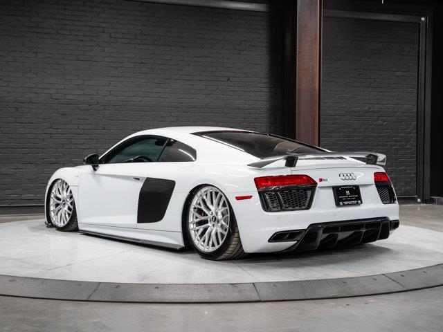 2018 Audi Coupe (CC-2099527) for sale in Sherwood Park, Alberta