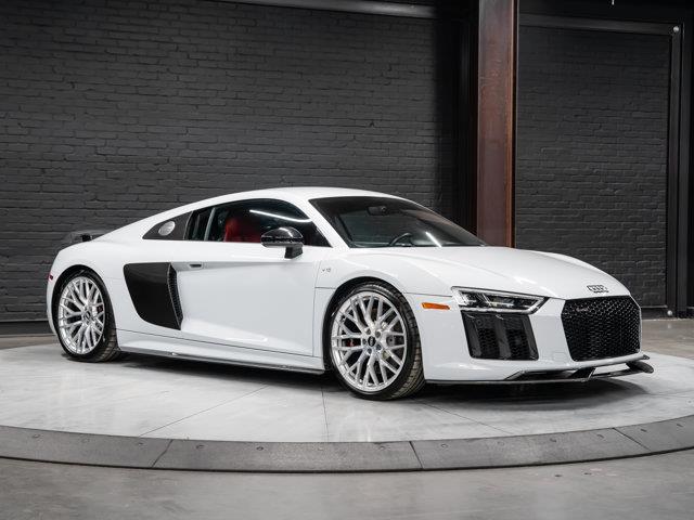 2018 Audi Coupe (CC-2099527) for sale in Sherwood Park, Alberta