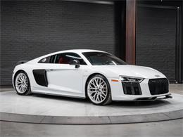 2018 Audi Coupe (CC-2099527) for sale in Sherwood Park, Alberta