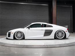 2018 Audi Coupe (CC-2099527) for sale in Sherwood Park, Alberta