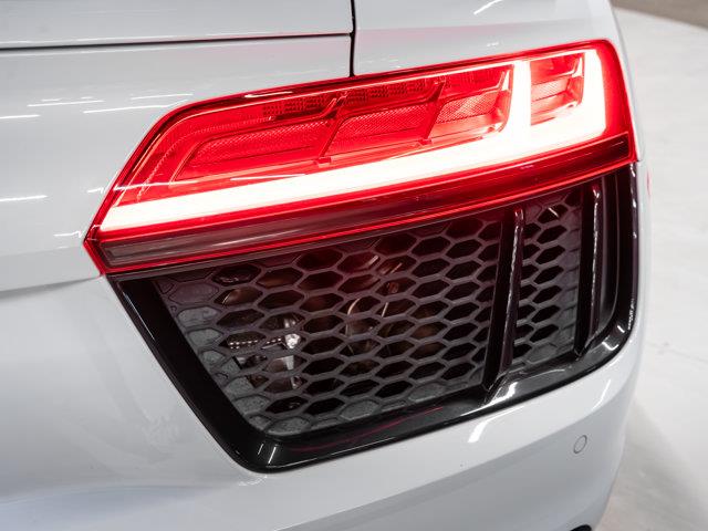 2018 Audi Coupe (CC-2099527) for sale in Sherwood Park, Alberta