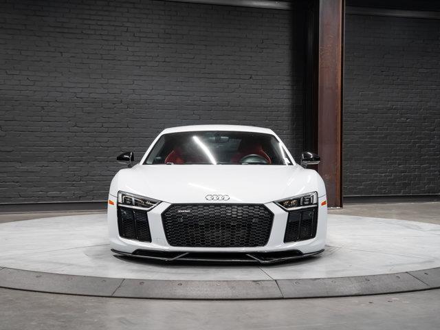2018 Audi Coupe (CC-2099527) for sale in Sherwood Park, Alberta