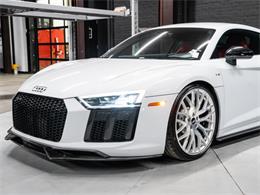 2018 Audi Coupe (CC-2099527) for sale in Sherwood Park, Alberta
