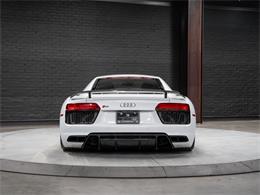 2018 Audi Coupe (CC-2099527) for sale in Sherwood Park, Alberta