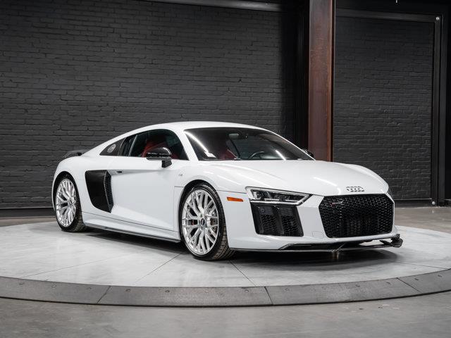 2018 Audi Coupe (CC-2099527) for sale in Sherwood Park, Alberta