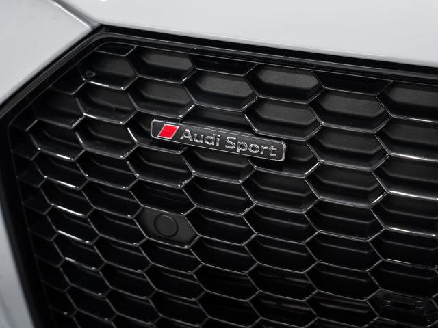 2018 Audi Coupe (CC-2099527) for sale in Sherwood Park, Alberta