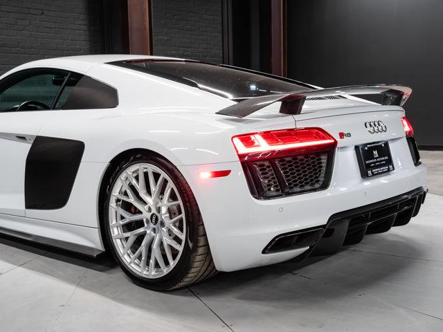 2018 Audi Coupe (CC-2099527) for sale in Sherwood Park, Alberta